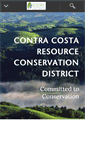 Mobile Screenshot of ccrcd.org